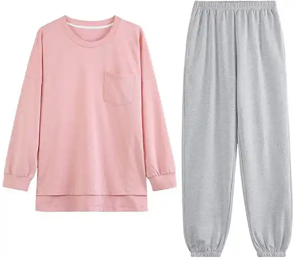 ¡MUY DE MALAS! En accidente se estrangula con su pijama