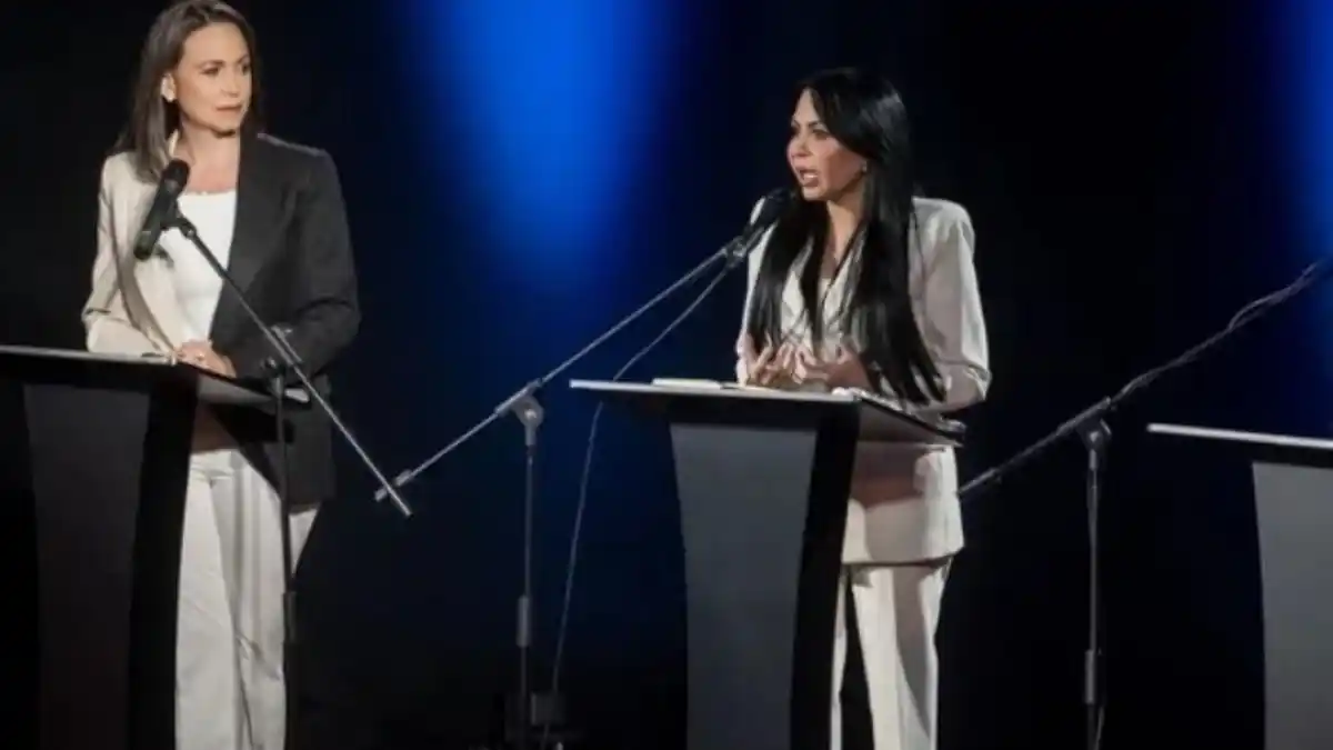 ¿CUÁL ES EL INTERÉS DE LA PRIMARIA? Candidatos se aferran a la «supervivencia» olvidando al ciudadano (Análisis)