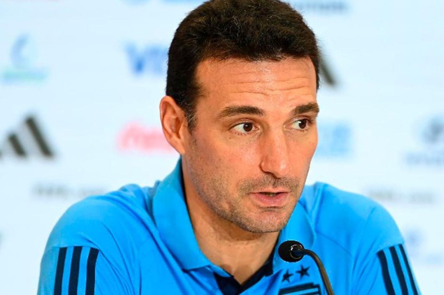 Lionel Scaloni y una lista repleta de sorpresas de los convocados para los amistosos de la Selección Argentina