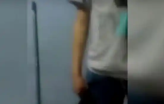 Cinco jóvenes violaron a una adolescente y lo transmitieron por Facebook Live
