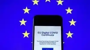 Para revivir viajes y relanzar el turismo: UE activará un certificado sanitario