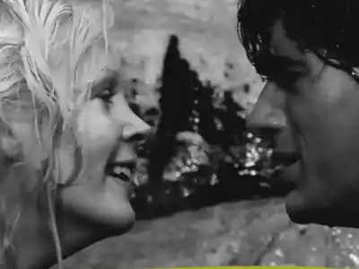 Cine Club en la biblio Ameghino: se proyectará “Nazareno Cruz y el lobo”