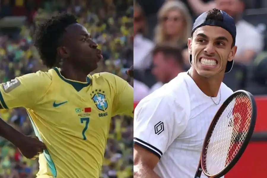Avanza la fase de grupos del Mundial y Cerúndolo juega en Londres: la agenda deportiva de este viernes