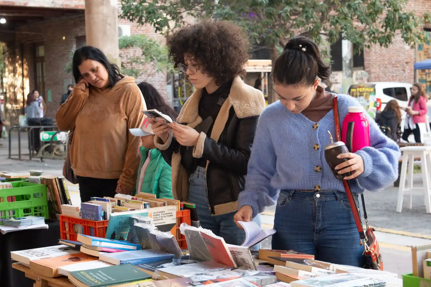 Vacaciones en Santa Fe: agenda para el fin de semana