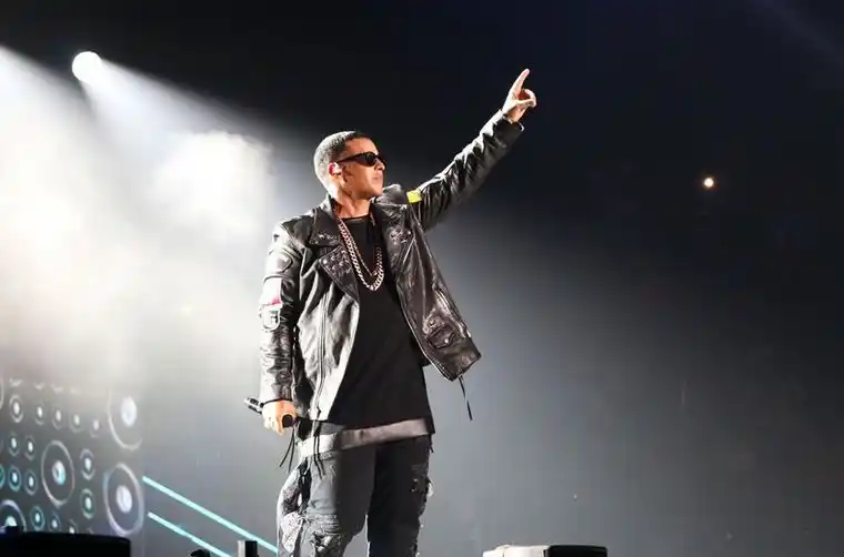 Daddy Yankee en Argentina: comenzó la venta de entradas