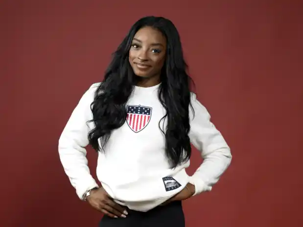 La atleta fue nombrada Deportista del Año 2024 por Sports Illustrated