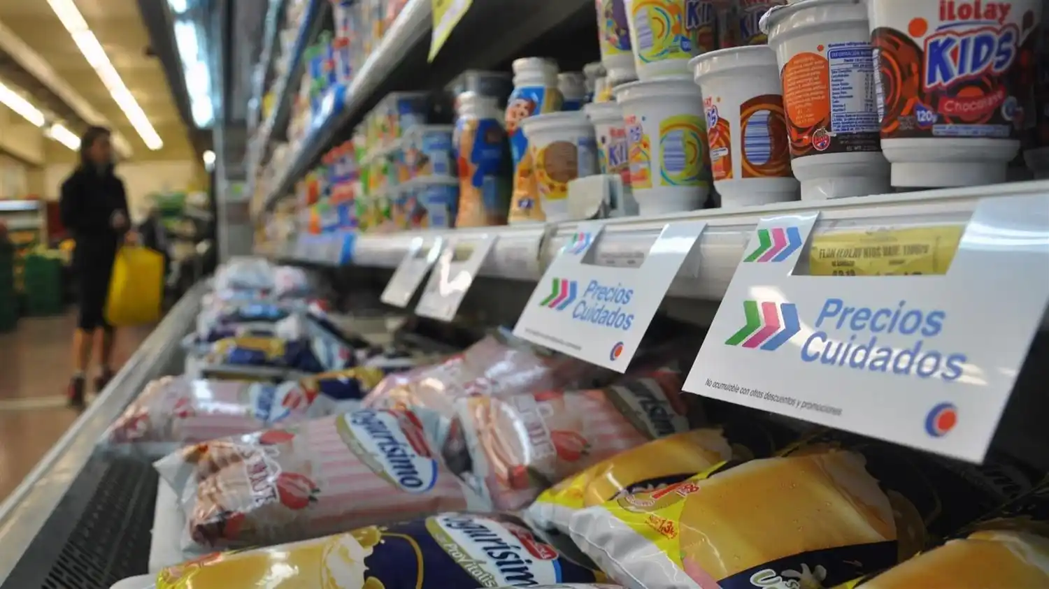 Precios Cuidados: La lista de 64 productos que no aumentarán por 6 meses en la Provincia