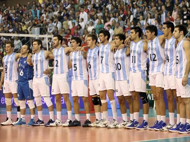 Panamericanos 2015: Argentina cerró con un Oro en Voley
