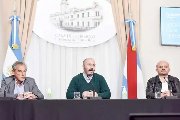 Piden extremar las medidas de control ante la habilitación de actividades 