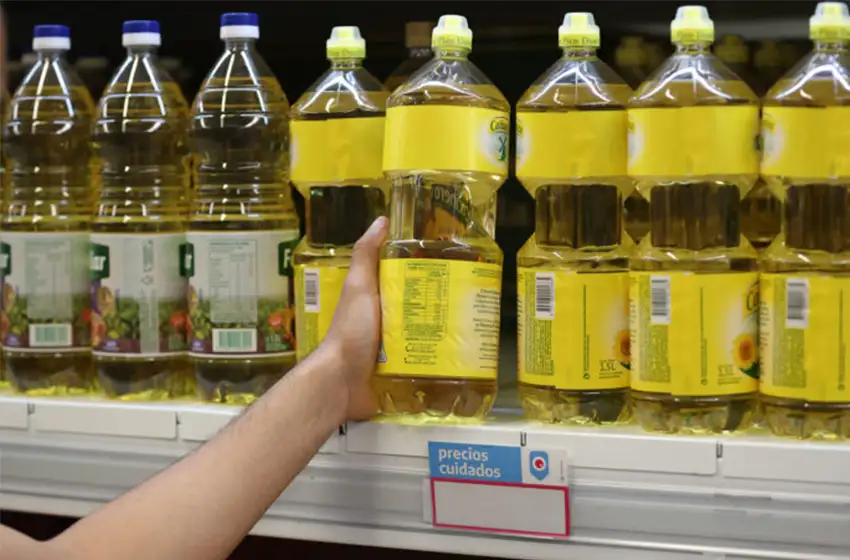 Precios Cuidados: incorporan 120 productos lácteos y garantizan el abastecimiento