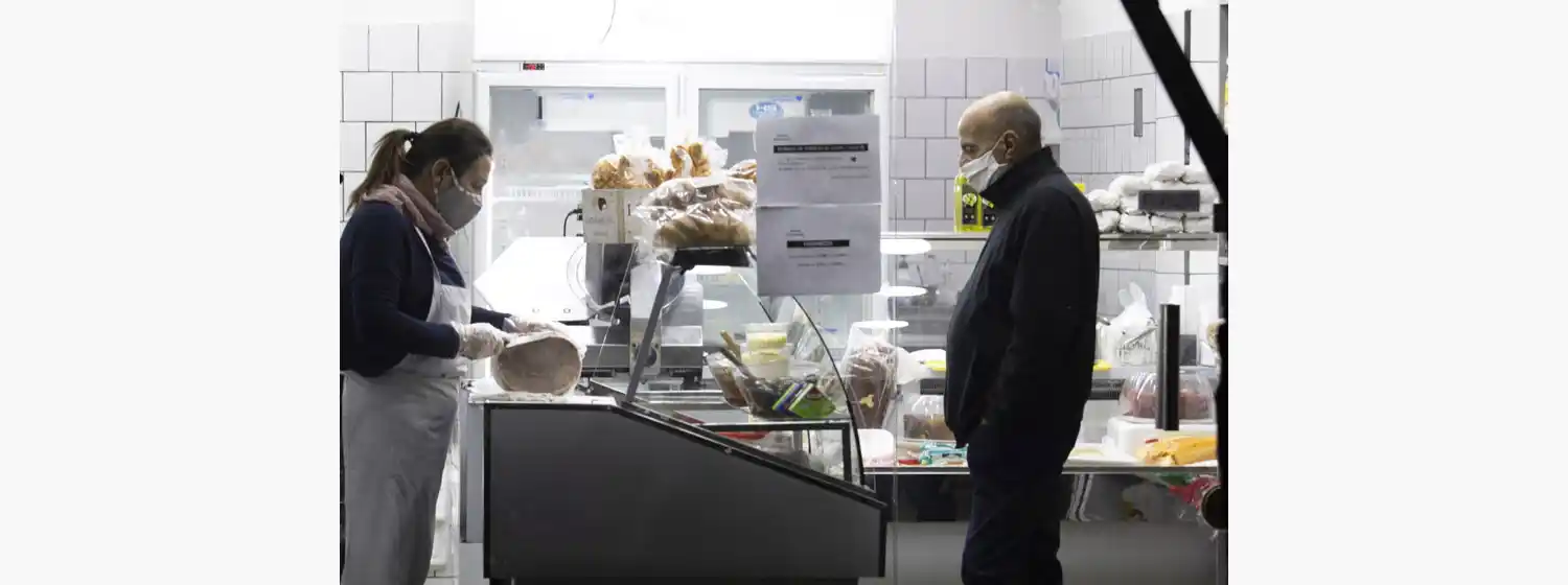 Empleados de comercio: "Salud y trabajo no son contrapuestos, son caminos complementarios"