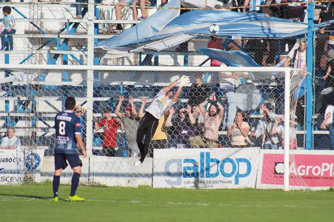 Juventud arranca la pretemporada para llegar a punto al próximo torneo