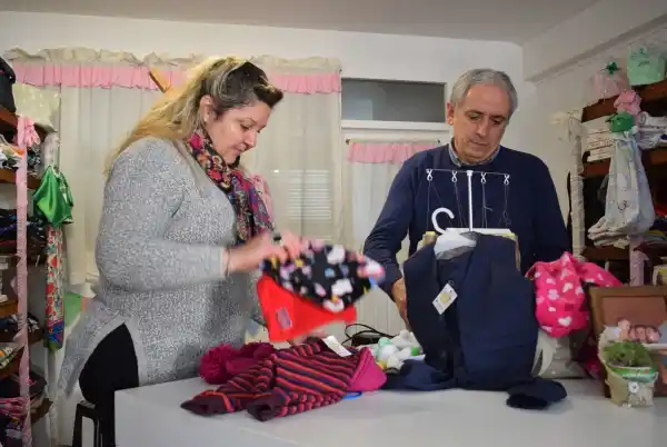 Microcréditos Municipales: “Dinamizan la economía local y generan empleo genuino”