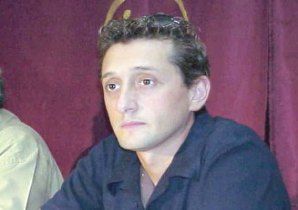 Último adiós a Gastón Barral en Junín