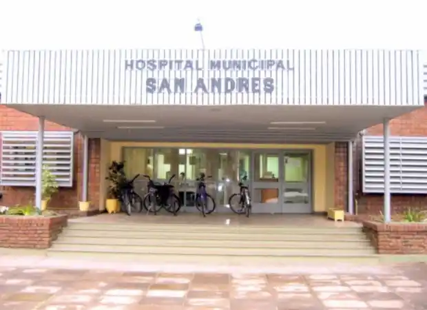 Alerta en San Andrés de Giles: Una persona falleció por leptospirosis
