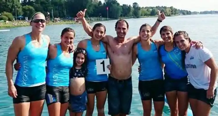 Juegos Olímpicos: Brenda Rojas estará en Río 2016