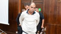 20 años de prisión al hermano de Griselda Altamirano