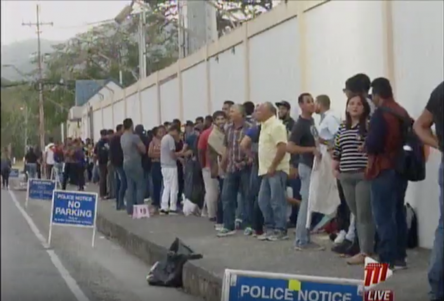 Venezolanos deben actualizar sus datos para recibir nuevas tarjetas en Trinidad y Tobago