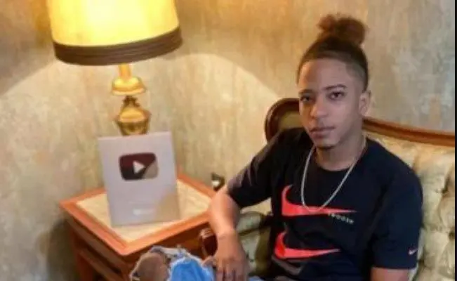 Arrestan a rapero dominicano en España por explotación sexual de menores