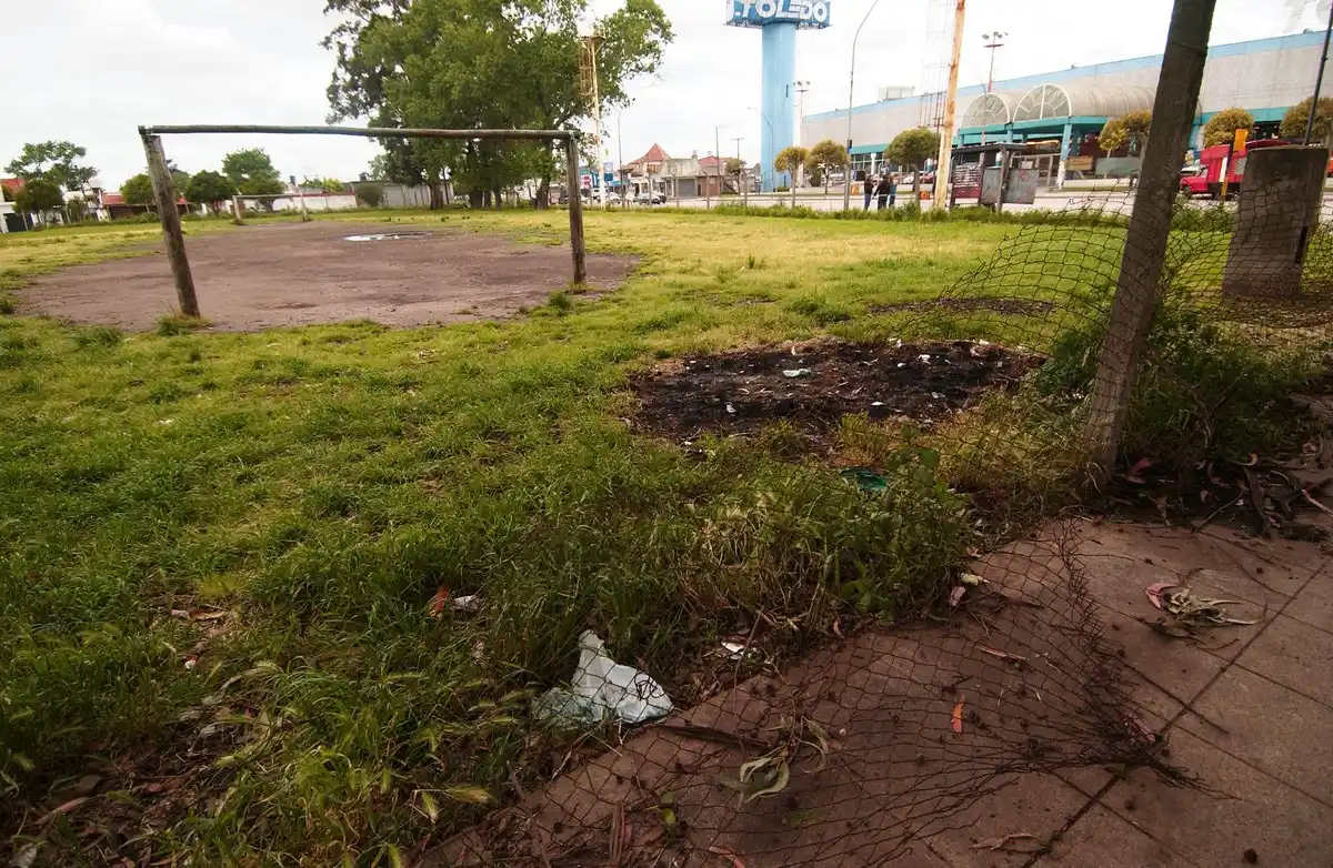 Para el Defensor del Pueblo bonaerense, hay un Municipio "ausente"