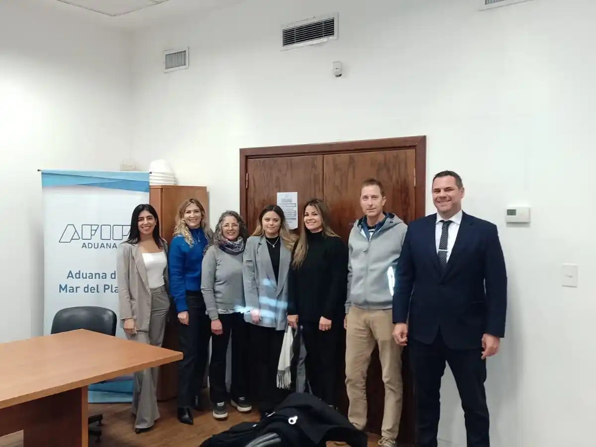 En el mes de Julio se realizaran dos nuevas capacitaciones