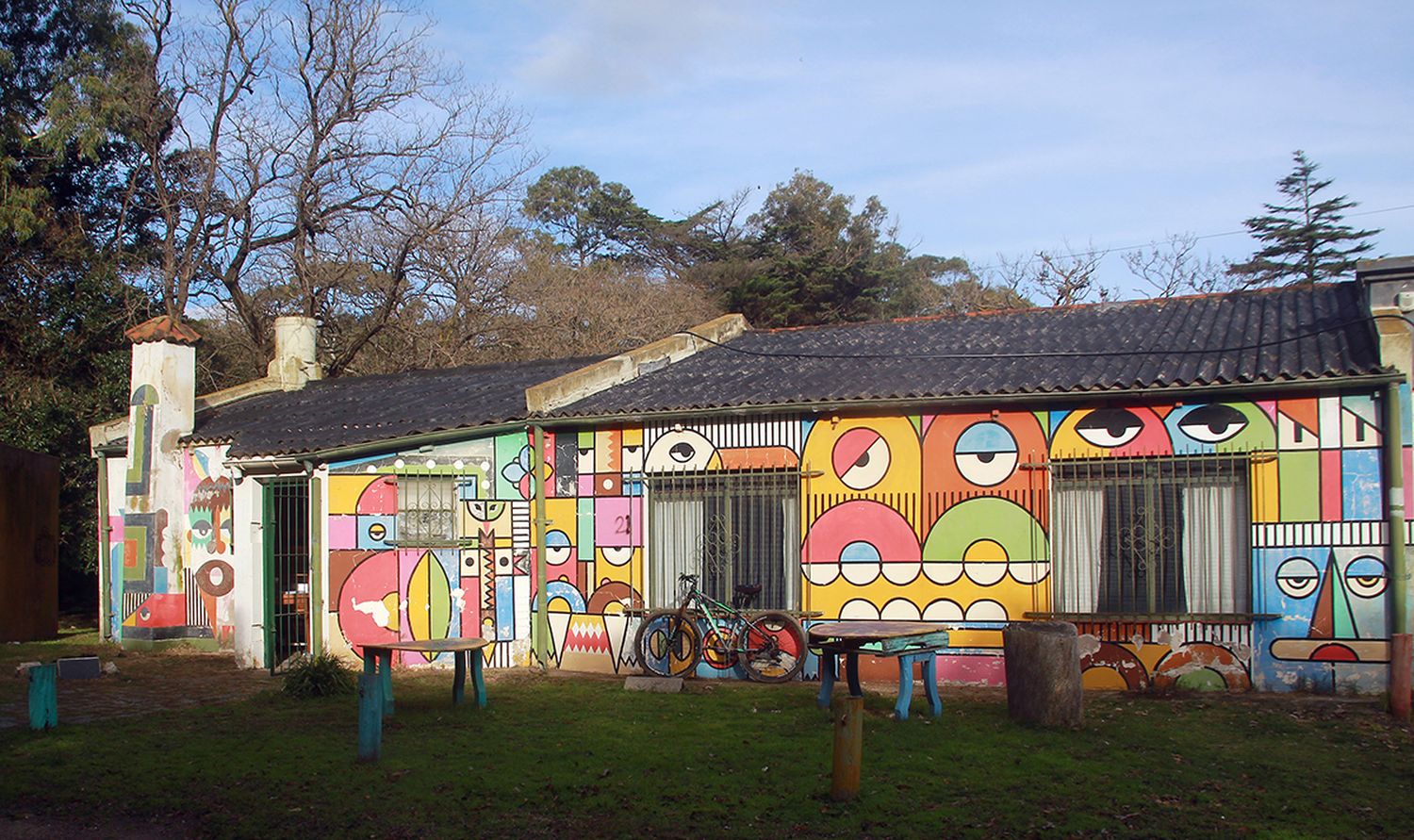 Museo Histórico Regional