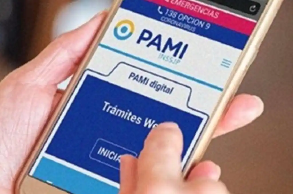 Los sistemas están suspendidos como parte del plan de contingencia