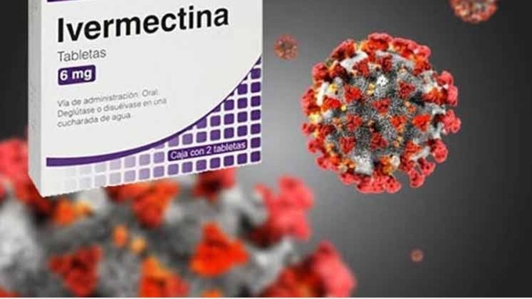 Chacabuco: El Intendente Víctor Aiola pidió que no usen Ivermectina para prevenir el COVID-19