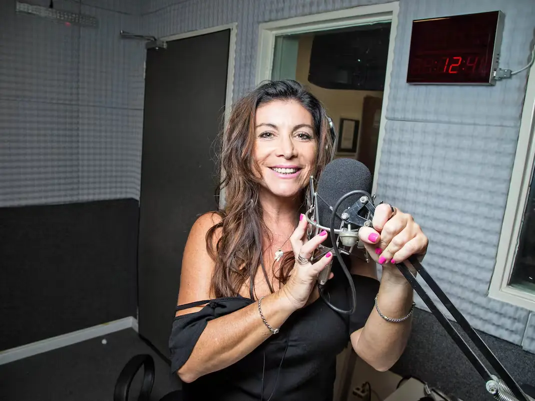 La periodista deportiva Viviana Vila habló sobre la polémica de Morena Beltrán