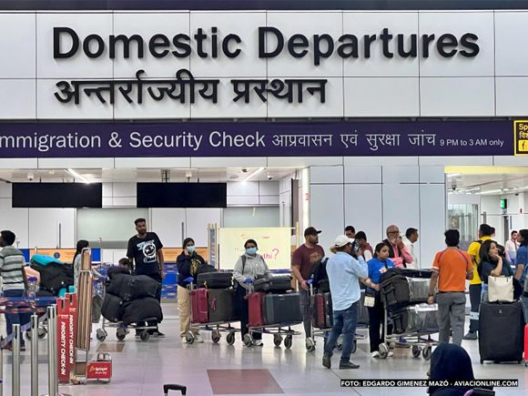 Government-Backed Alliance Air Introduces Fixed Fares on Select Routes