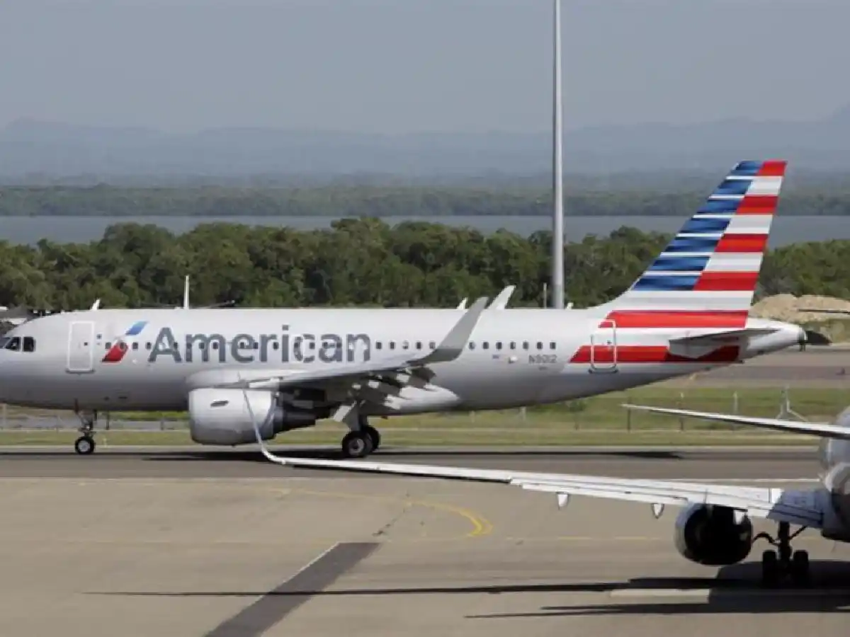 Estados Unidos suspende todos los vuelos desde y hacia Venezuela 