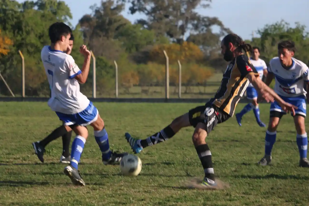 Larga un fin de semana para todos los gustos en la A y en el ascenso