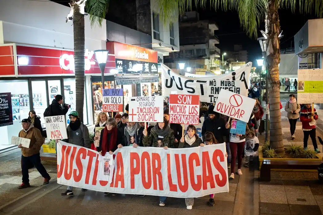 La Fiscalía ya tiene fecha de audiencia para elevar la causa Bentancourt