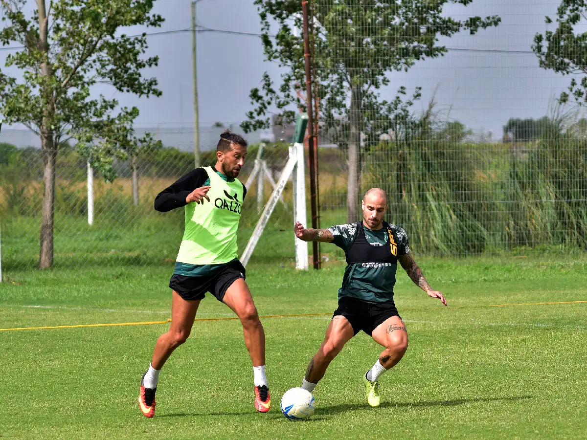 Sportivo afronta su primera prueba