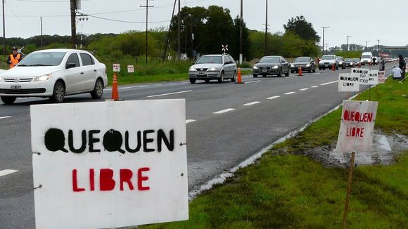Insisten por la autonomía para la ciudad de Quequén