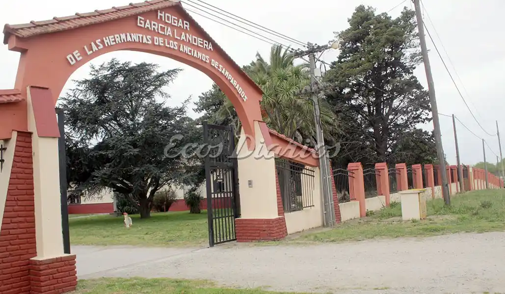 El Landera aún no pudo cumplir con los requisitos de PAMI