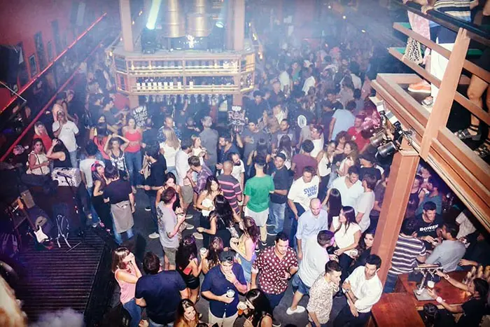 “Santa Beer Festival”, música, arte y la mejor cerveza artesanal