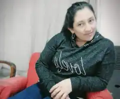 Buscan a Delfina Ramírez Choque