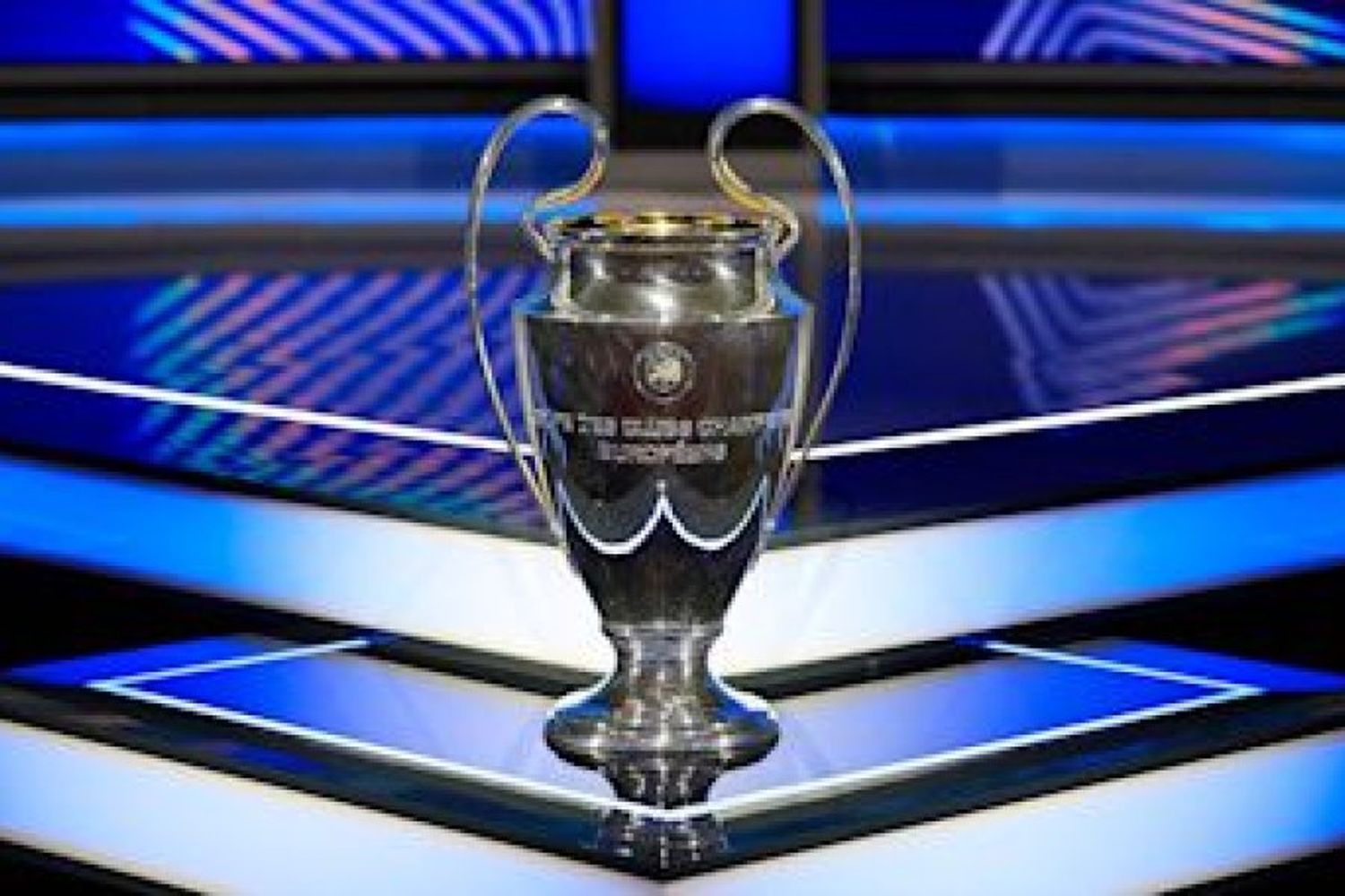 Así quedó el sorteo de la Champions League 2024-2025