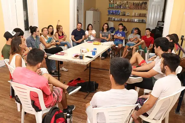 Empleo Joven: se abre la inscripción para nuevos cursos de verano