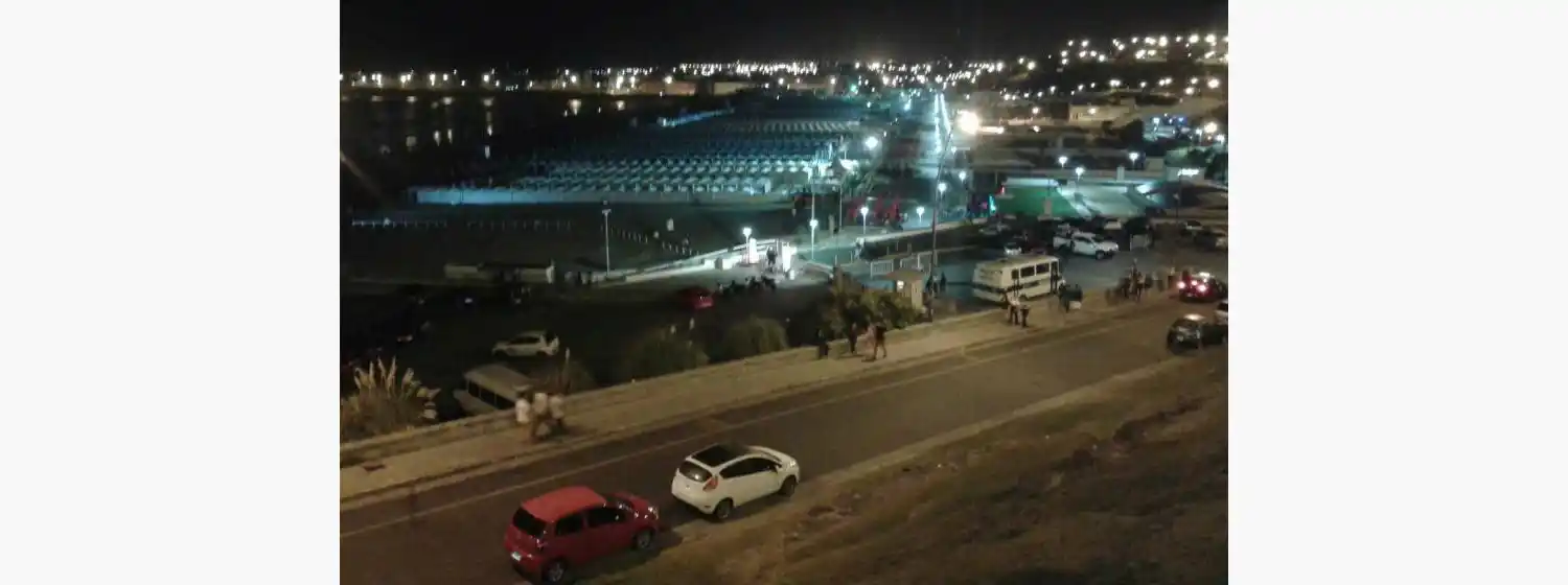 Playa Grande: detalles de los motivos de Montenegro para suspender el último decreto de Arroyo