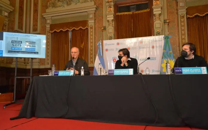 “Es el peor momento para plantear la vuelta del fútbol”, advierten desde Provincia