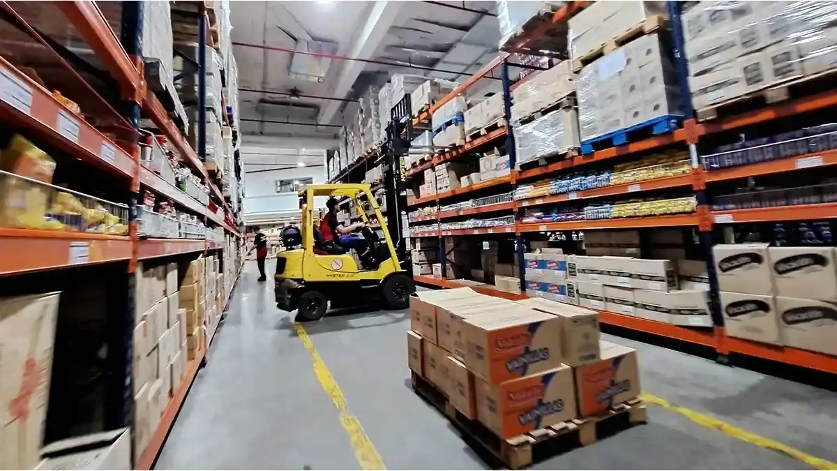 Los precios mayoristas subieron 2,5% en mayo y acumulan 14,4% de aumento en lo que va del año