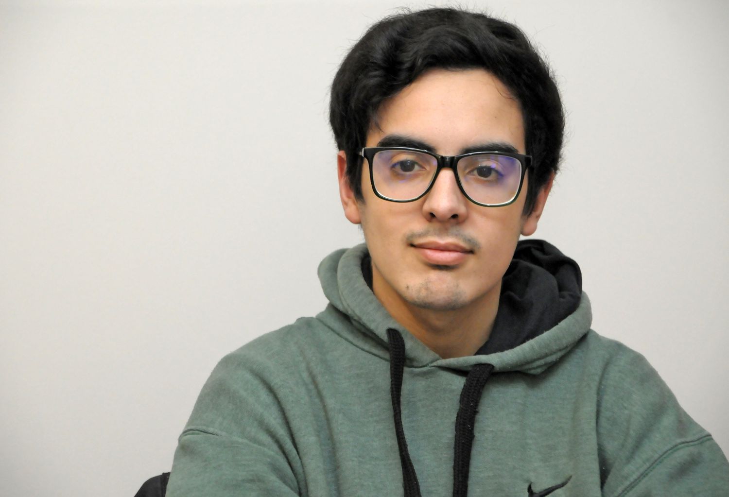 Gonzalo Salomon, el joven ciclista que movilizó la fe y celebra la vida