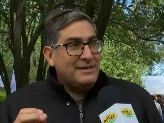 Hondo pesar en el sector ganadero por el fallecimiento de Iñaki Etchevehere