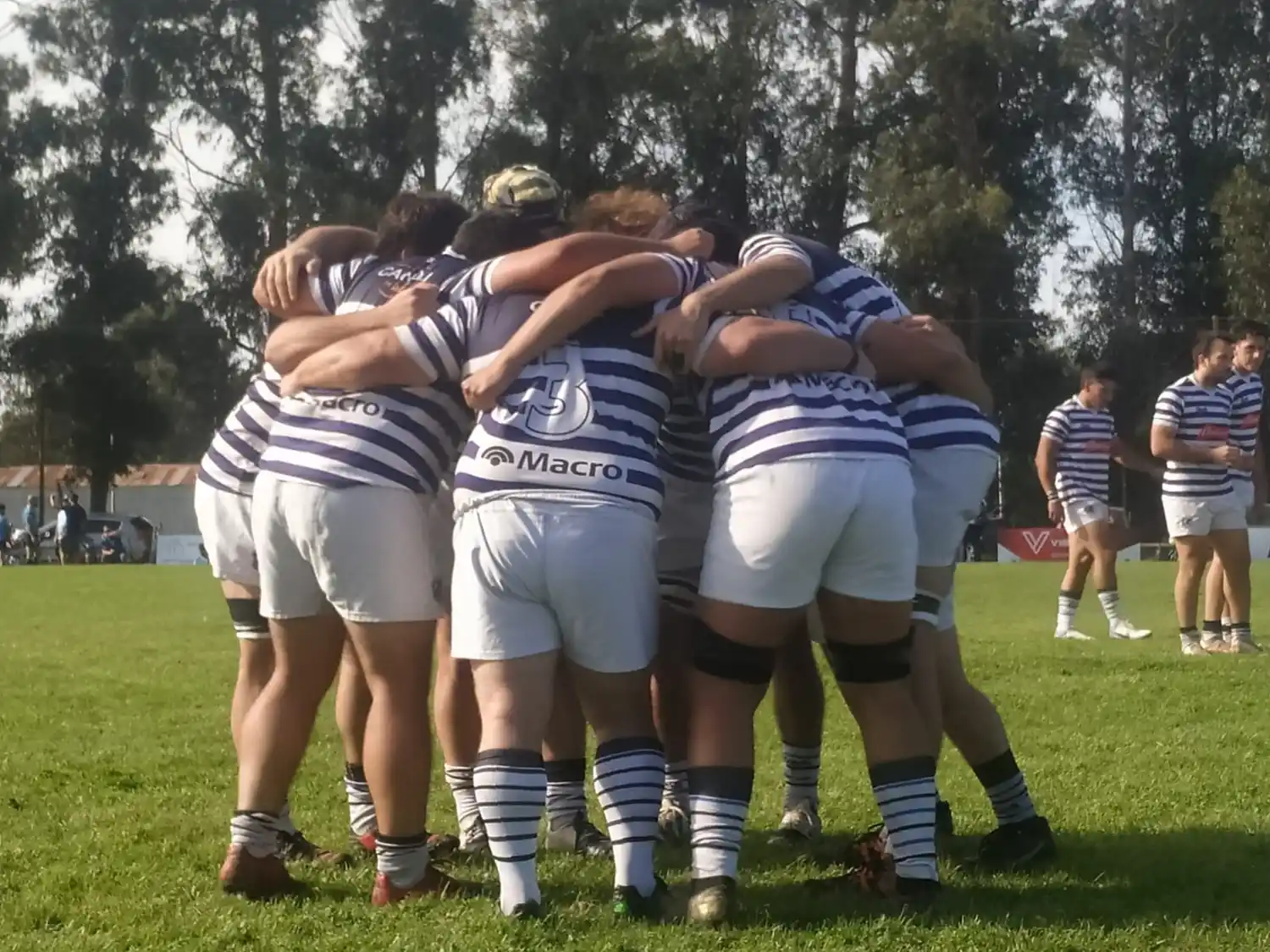 Las voces del rugby de Tandil tras la fecha de la Unión, con el triunfazo de Uncas