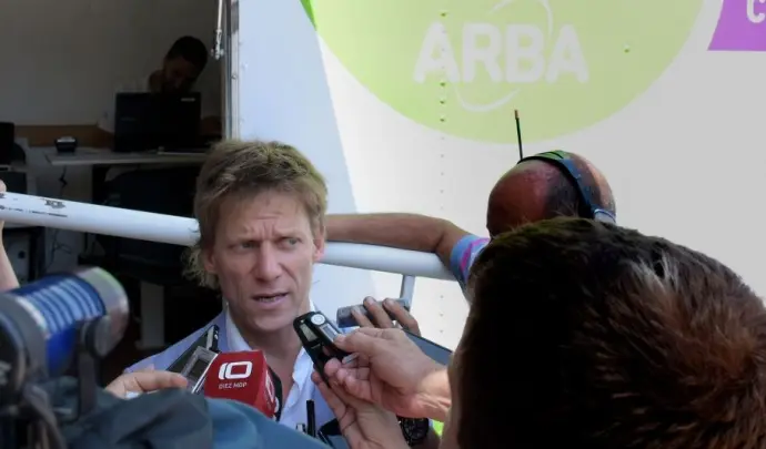 ARBA negó haber presionado con notificaciones a productores rurales