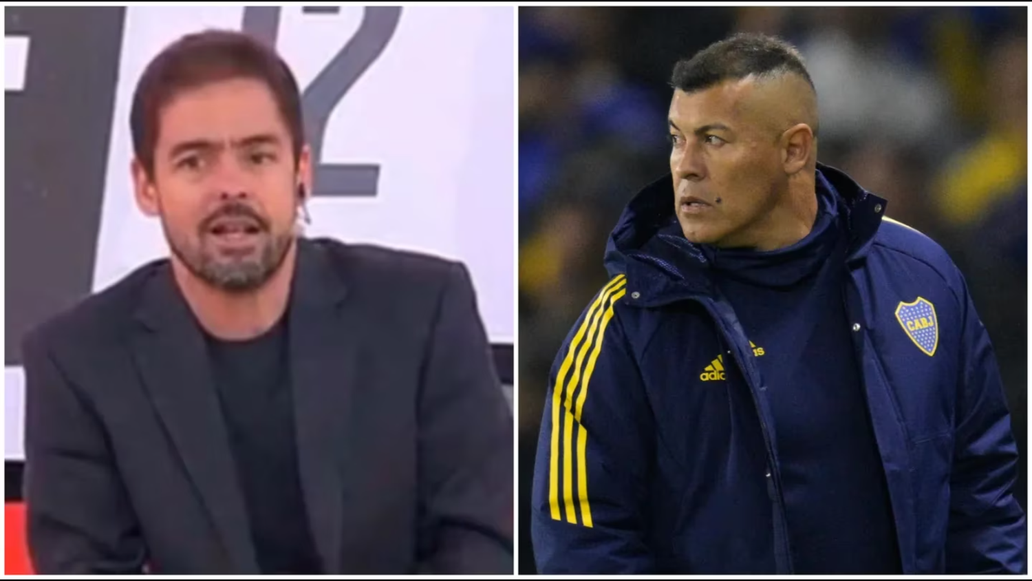 Mariano Closs pidió un cambio de reglas en la Copa Argentina luego del triunfo de Boca ante Almagro