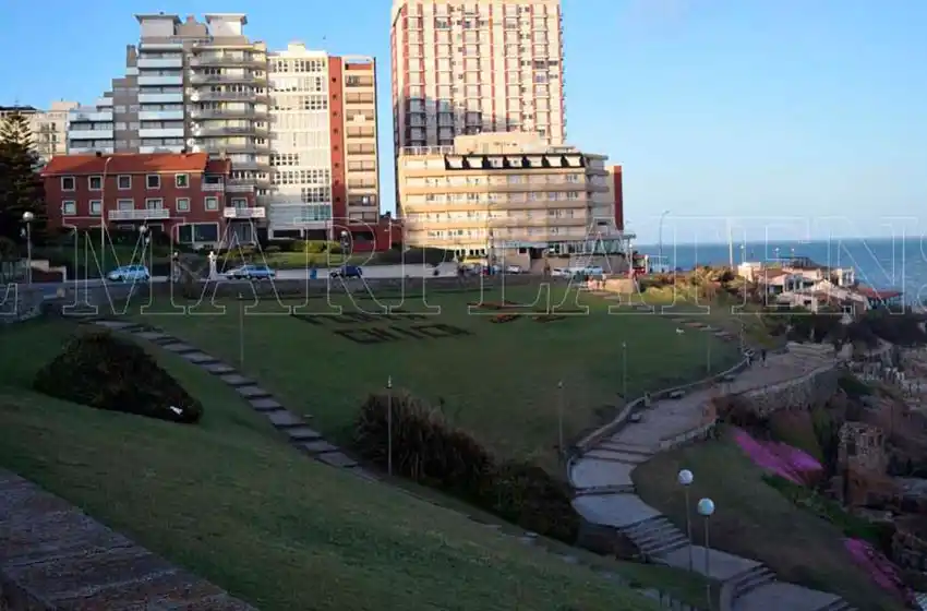 Día frío, pero con sol: la fórmula que nos propone el clima en la ciudad