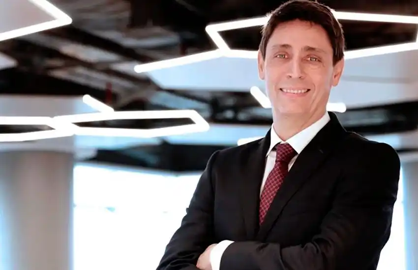 Sergio Affronti deja de ser el CEO de YPF